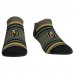 Unisex Vegas Golden Knights Rock Em Socks Super Fan Five-Pack Low-Cut Socks Set
