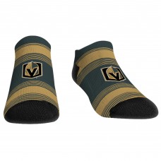 Unisex Vegas Golden Knights Rock Em Socks Super Fan Five-Pack Low-Cut Socks Set