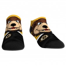 Пять пар носков Boston Bruins Rock Em Youth Super Fan