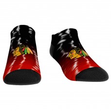 Youth Chicago Blackhawks Rock Em Socks Super Fan Five-Pack Low-Cut Socks Set
