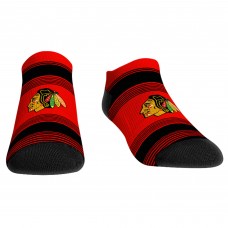 Youth Chicago Blackhawks Rock Em Socks Super Fan Five-Pack Low-Cut Socks Set