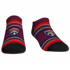 Подростковая Florida Panthers Rock Em Socks Super Fan Five-Pack Low-Cut Socks Set