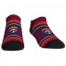 Подростковая Florida Panthers Rock Em Socks Super Fan Five-Pack Low-Cut Socks Set