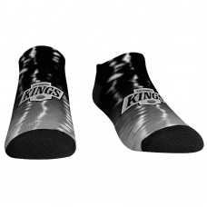 Подростковая Los Angeles Kings Rock Em Socks Super Fan Five-Pack Low-Cut Socks Set