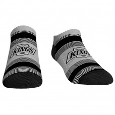 Подростковая Los Angeles Kings Rock Em Socks Super Fan Five-Pack Low-Cut Socks Set