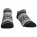 Подростковая Los Angeles Kings Rock Em Socks Super Fan Five-Pack Low-Cut Socks Set