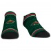 Подростковая Minnesota Wild Rock Em Socks Super Fan Five-Pack Low-Cut Socks Set