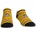 Подростковая Pittsburgh Penguins Rock Em Socks Super Fan Five-Pack Low-Cut Socks Set