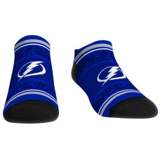 Подростковая Tampa Bay Lightning Rock Em Socks Super Fan Five-Pack Low-Cut Socks Set Подростковая Tampa Bay Lightning Rock Em Socks Super Fan Five-Pack Low-Cut Socks Set