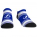 Подростковая Tampa Bay Lightning Rock Em Socks Super Fan Five-Pack Low-Cut Socks Set