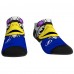 Подростковая Tampa Bay Lightning Rock Em Socks Super Fan Five-Pack Low-Cut Socks Set