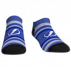 Подростковая Tampa Bay Lightning Rock Em Socks Super Fan Five-Pack Low-Cut Socks Set Подростковая Tampa Bay Lightning Rock Em Socks Super Fan Five-Pack Low-Cut Socks Set