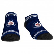 Пять пар носков Winnipeg Jets Rock Em Youth Super Fan