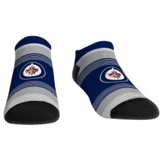 Пять пар носков Winnipeg Jets Rock Em Youth Super Fan