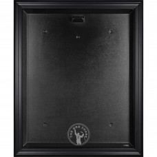 Бокс для шайбы Washington Capitals Alexander Ovechkin Fanatics Authentic Black Framed GR8 Chase Logo Jersey Display Case