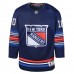 Игровая джерси Artemi Panarin New York Rangers Youth Alternate Premier Player - Navy