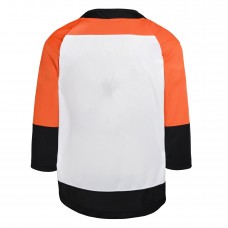 Игровая джерси Philadelphia Flyers Youth Away Premier - White