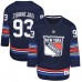Подростковая New York Rangers Mika Zibanejad Navy Alternate Replica Player Jersey Подростковая New York Rangers Mika Zibanejad Navy Alternate Replica Player Jersey