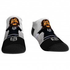 Носки Los Angeles Kings Rock Em Youth Mascot Walkout Low-Cut
