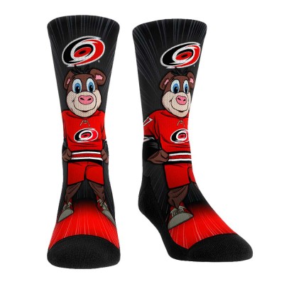 Носки Carolina Hurricanes Rock Em Socks Mascot Pump Up Crew