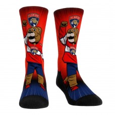 Носки Florida Panthers Rock Em Mascot Pump Up Crew