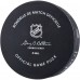 Шайба с автографом Jake Sanderson Ottawa Senators Fanatics Authentic Official Game with NHL Debut 10-13-22 Inscription
