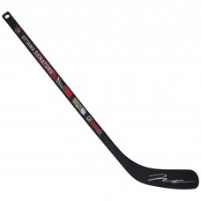 Jake Sanderson Ottawa Senators Autographed Fanatics Authentic Mini Composite Hockey Stick