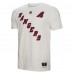 Футболка Brian Leetch New York Rangers Mitchell & Ness Name & Number - White