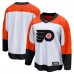 Игровая джерси Philadelphia Flyers Away Premier Breakaway - White