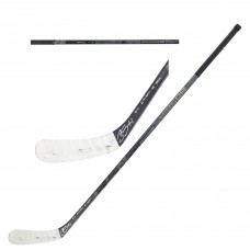 Mathew Barzal New York Islanders Autographed Fanatics Authentic Game-Used Black CCM Stick vs. Minnesota Wild on November 7, 2021 with G.U. 11-7-2021 vs MIN Inscription