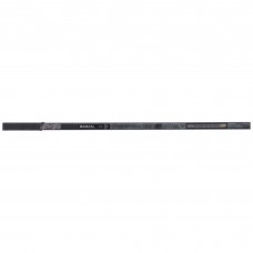 Mathew Barzal New York Islanders Autographed Fanatics Authentic Game-Used Black CCM Stick vs. Minnesota Wild on November 7, 2021 with G.U. 11-7-2021 vs MIN Inscription