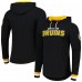 Толстовка Boston Bruins Mitchell & Ness Legendary Slub - Black Толстовка Boston Bruins Mitchell & Ness Legendary Slub - Black