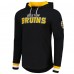 Толстовка Boston Bruins Mitchell & Ness Legendary Slub - Black