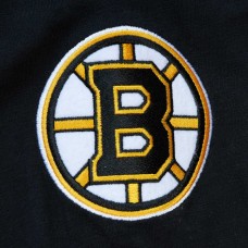 Толстовка Boston Bruins Mitchell & Ness Legendary Slub - Black