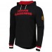 Толстовка Chicago Blackhawks Mitchell & Ness Legendary Slub - Black