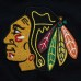 Толстовка Chicago Blackhawks Mitchell & Ness Legendary Slub - Black