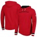 Толстовка Detroit Red Wings Mitchell & Ness Legendary Slub - Red