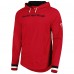 Толстовка Detroit Red Wings Mitchell & Ness Legendary Slub - Red