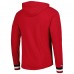 Толстовка Detroit Red Wings Mitchell & Ness Legendary Slub - Red