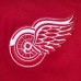 Толстовка Detroit Red Wings Mitchell & Ness Legendary Slub - Red