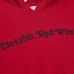 Толстовка Detroit Red Wings Mitchell & Ness Legendary Slub - Red