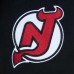Толстовка New Jersey Devils Mitchell & Ness Legendary Slub - Black