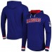 Толстовка New York Rangers Mitchell & Ness Legendary Slub - Blue