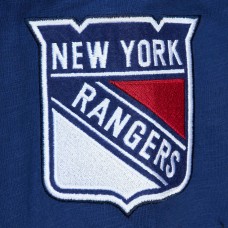 Толстовка New York Rangers Mitchell &amp; Ness Legendary Slub - Blue
