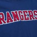 Толстовка New York Rangers Mitchell & Ness Legendary Slub - Blue