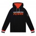 Толстовка Philadelphia Flyers Mitchell & Ness Legendary Slub - Black
