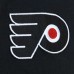 Толстовка Philadelphia Flyers Mitchell & Ness Legendary Slub - Black