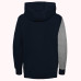 Preschool Seattle Kraken Gray/Deep Sea Blue Unrivaled Pullover Hoodie