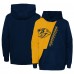 Толстовка Nashville Predators Youth Unrivaled - Gold