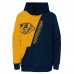 Толстовка Nashville Predators Youth Unrivaled - Gold